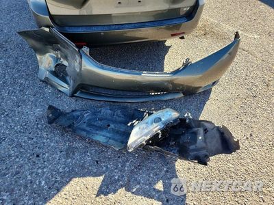 Zdjęcie 13 z 14 samochodu: 2014 TOYOTA SIENNA XLE 8-PASSENGER VIN:5TDYK3DC3ES466142 - miniatura