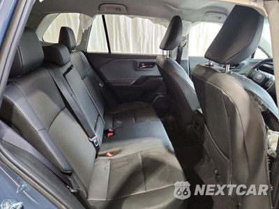 Zdjęcie 11 z 13 samochodu: 2026 TOYOTA RAV4 XLE PREMIUM VIN:2T36CRAV6TC017144 - miniatura