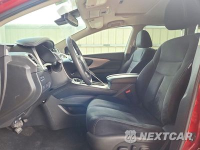 Zdjęcie 7 z 13 samochodu: 2020 NISSAN MURANO SV VIN:5N1AZ2BS3LN112931 - miniatura