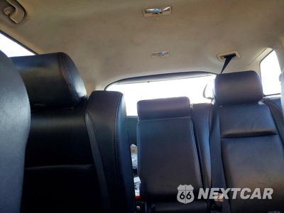 Zdjęcie 10 z 13 samochodu: 2011 MAZDA CX-9 VIN:JM3TB3DVXB0324274 - miniatura