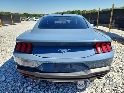 Zdjęcie 6 z 12 samochodu: 2024 FORD MUSTANG VIN:1FA6P8TH2R5110348 - miniatura