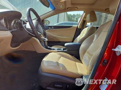 Zdjęcie 7 z 12 samochodu: 2013 HYUNDAI SONATA EF VIN:5NPEC4AC9DH592326 - miniatura
