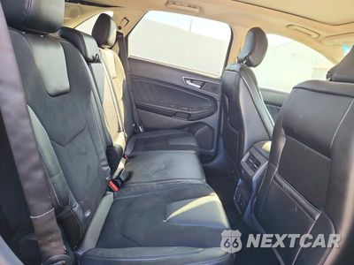 Zdjęcie 11 z 14 samochodu: 2015 FORD EDGE SPORT VIN:2FMPK4AP8FBB15895 - miniatura