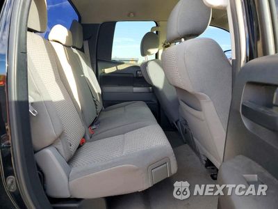 Zdjęcie 10 z 12 samochodu: 2011 TOYOTA TUNDRA DOUBLE CAB SR5 VIN:5TFRM5F18BX036165 - miniatura