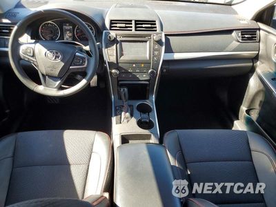 Zdjęcie 8 z 12 samochodu: 2017 TOYOTA CAMRY SE VIN:4T1BF1FK5HU295456 - miniatura
