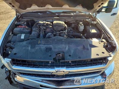Zdjęcie 11 z 12 samochodu: 2008 CHEVROLET SILVERADO C3500 VIN:1GBJC34608E143383 - miniatura