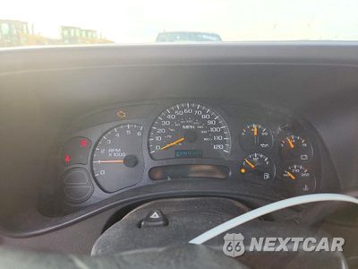 Zdjęcie 9 z 13 samochodu: 2004 GMC YUKON XL K1500 VIN:1GKFK16Z24J236766 - miniatura