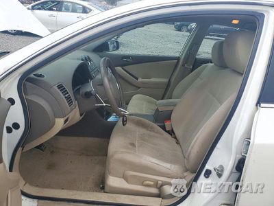 Zdjęcie 7 z 12 samochodu: 2010 NISSAN ALTIMA HYBRID VIN:1N4CL2AP7AC192910 - miniatura