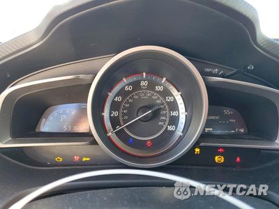 Zdjęcie 9 z 12 samochodu: 2016 MAZDA 3 SPORT VIN:3MZBM1U7XGM317413 - miniatura