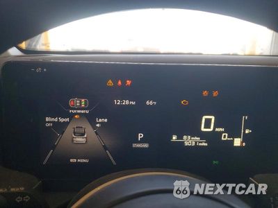 Zdjęcie 9 z 13 samochodu: 2026 NISSAN KICKS SV VIN:3N8AP6CB4TL309594 - miniatura