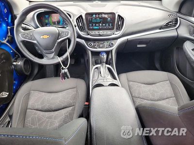 Zdjęcie 8 z 13 samochodu: 2017 CHEVROLET VOLT LT VIN:1G1RA6S50HU100094 - miniatura
