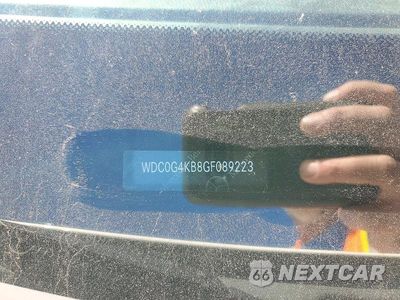Zdjęcie 13 z 13 samochodu: 2016 MERCEDES-BENZ GLC 300 4MATIC VIN:WDC0G4KB8GF089223 - miniatura