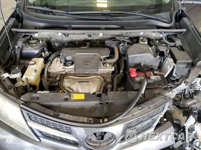 Zdjęcie 12 z 13 samochodu: 2015 TOYOTA RAV4 XLE VIN:JTMRFREV1FD110751 - miniatura