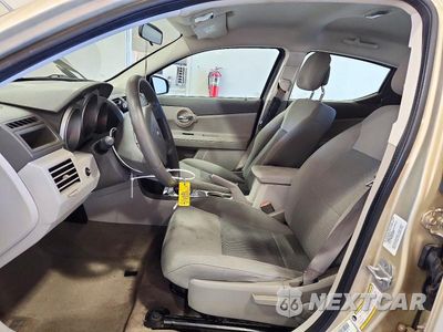 Zdjęcie 7 z 13 samochodu: 2010 DODGE AVENGER SXT VIN:1B3CC4FB3AN217486 - miniatura