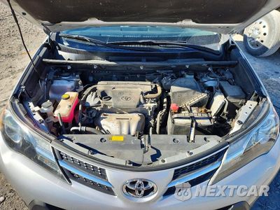 Zdjęcie 12 z 13 samochodu: 2014 TOYOTA RAV4 LIMITED VIN:2T3DFREV1EW225667 - miniatura