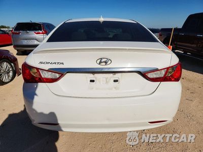 Zdjęcie 6 z 12 samochodu: 2013 HYUNDAI SONATA GLS VIN:5NPEB4AC6DH679183 - miniatura