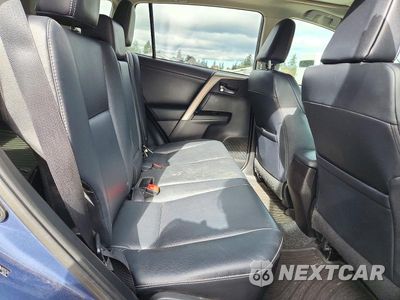 Zdjęcie 11 z 13 samochodu: 2013 TOYOTA RAV4 LIMITED VIN:2T3DFREVXDW103534 - miniatura