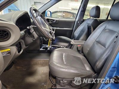 Zdjęcie 7 z 12 samochodu: 2003 HYUNDAI SANTA FE GLS VIN:KM8SC13E63U529989 - miniatura