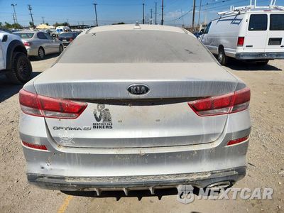 Zdjęcie 6 z 13 samochodu: 2020 KIA OPTIMA LX VIN:5XXGT4L31LG418993 - miniatura