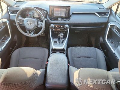 Zdjęcie 8 z 13 samochodu: 2020 TOYOTA RAV4 LE VIN:2T3H1RFV6LW058475 - miniatura