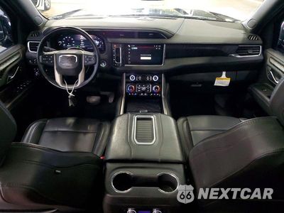 Zdjęcie 8 z 13 samochodu: 2023 GMC YUKON XL DENALI VIN:1GKS2JKT7PR167076 - miniatura