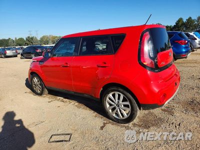 Drugie zdjęcie samochodu z przodu: 2019 KIA SOUL + VIN:KNDJP3A53K7670325 - miniatura