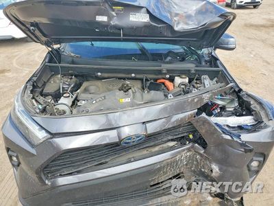 Zdjęcie 12 z 13 samochodu: 2024 TOYOTA RAV4 XLE PREMIUM VIN:4T3B6RFV0RU158605 - miniatura