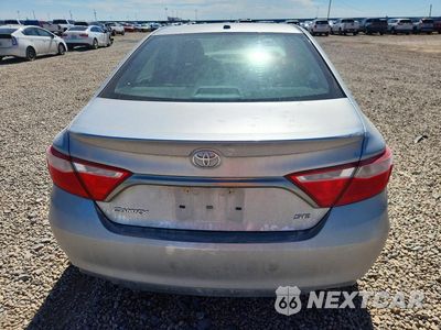 Zdjęcie 6 z 12 samochodu: 2017 TOYOTA CAMRY SE VIN:4T1BF1FK8HU296407 - miniatura