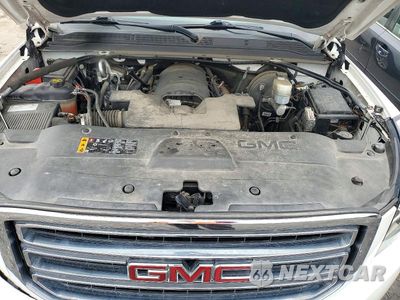 Zdjęcie 12 z 13 samochodu: 2019 GMC YUKON XL C1500 SLT VIN:1GKS1GKC4KR386561 - miniatura