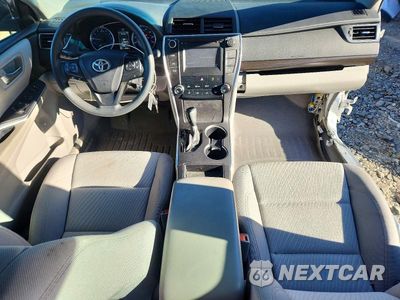 Zdjęcie 8 z 13 samochodu: 2016 TOYOTA CAMRY LE VIN:4T4BF1FKXGR579735 - miniatura