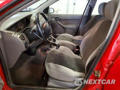 Zdjęcie 7 z 12 samochodu: 2002 FORD FOCUS ZX5 VIN:3FAFP37302R222795 - miniatura