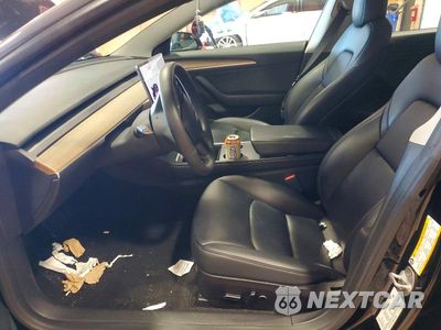 Zdjęcie 7 z 12 samochodu: 2022 TESLA MODEL 3 VIN:5YJ3E1EB6NF129884 - miniatura