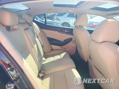 Zdjęcie 10 z 12 samochodu: 2016 NISSAN MAXIMA PLATINUM VIN:1N4AA6AP5GC394786 - miniatura