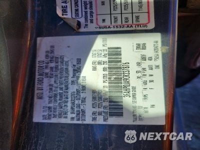 Zdjęcie 13 z 13 samochodu: 2012 FORD FUSION SEL VIN:3FAHP0JA9CR237876 - miniatura