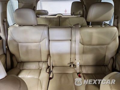 Zdjęcie 10 z 13 samochodu: 2014 LEXUS LX 570 VIN:JTJHY7AX2E4162001 - miniatura