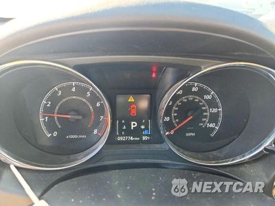 Zdjęcie 9 z 14 samochodu: 2019 MITSUBISHI OUTLANDER SPORT SE VIN:JA4AP4AUXKU013210 - miniatura