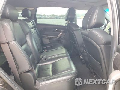 Zdjęcie 11 z 13 samochodu: 2007 ACURA MDX TECHNOLOGY VIN:2HNYD28347H513723 - miniatura