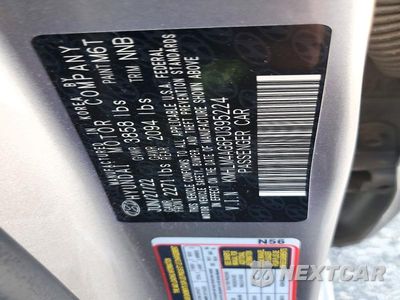 Zdjęcie 12 z 12 samochodu: 2023 HYUNDAI ELANTRA SEL VIN:KMHLM4AG6PU395224 - miniatura