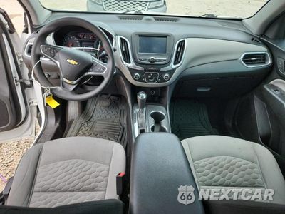 Zdjęcie 8 z 14 samochodu: 2018 CHEVROLET EQUINOX LS VIN:2GNAXHEV1J6144806 - miniatura