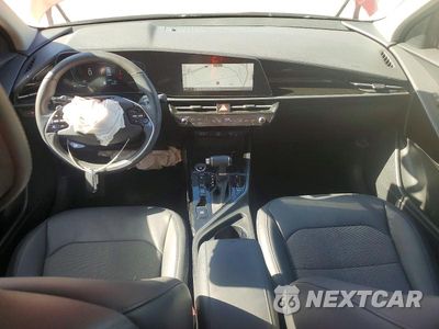 Zdjęcie 8 z 12 samochodu: 2023 KIA NIRO EX VIN:KNDCR3LE7P5079868 - miniatura