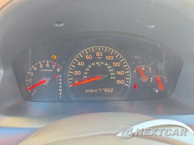 Zdjęcie 9 z 12 samochodu: 2005 HONDA ACCORD EX VIN:1HGCM56805A019758 - miniatura