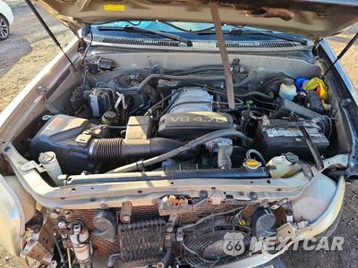 Zdjęcie 12 z 14 samochodu: 2001 TOYOTA SEQUOIA SR5 VIN:5TDZT34A71S013278 - miniatura
