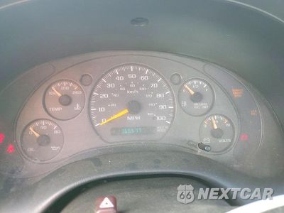 Zdjęcie 9 z 12 samochodu: 1999 CHEVROLET S TRUCK S10 VIN:1GCCS1446X8116650 - miniatura