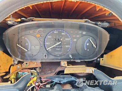Zdjęcie 9 z 12 samochodu: 1997 HONDA CIVIC DX VIN:1HGEJ6128VL083271 - miniatura