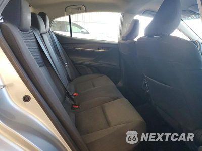 Zdjęcie 10 z 13 samochodu: 2025 TOYOTA CAMRY LE VIN:4T1DAACK4SU574030 - miniatura