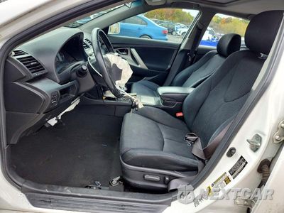 Zdjęcie 7 z 13 samochodu: 2009 TOYOTA CAMRY SE VIN:4T1BE46K79U916217 - miniatura