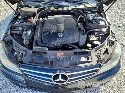 Zdjęcie 11 z 12 samochodu: 2014 MERCEDES-BENZ C 300 4MATIC VIN:WDDGF8AB8EG231339 - miniatura