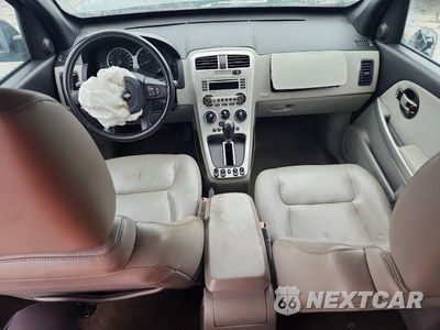 Zdjęcie 8 z 14 samochodu: 2008 CHEVROLET EQUINOX LS VIN:2CNDL13F786313270 - miniatura