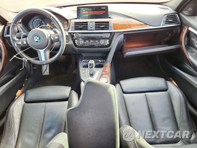 Zdjęcie 8 z 13 samochodu: 2018 BMW 330 XI VIN:WBA8K3C55JA024163 - miniatura