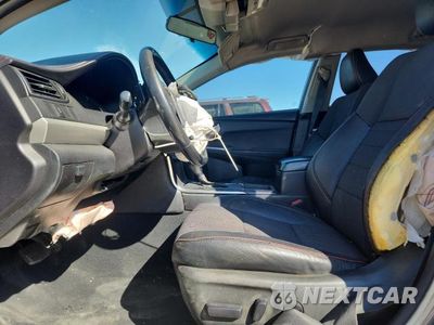 Zdjęcie 7 z 12 samochodu: 2016 TOYOTA CAMRY SE VIN:4T1BF1FK8GU184723 - miniatura